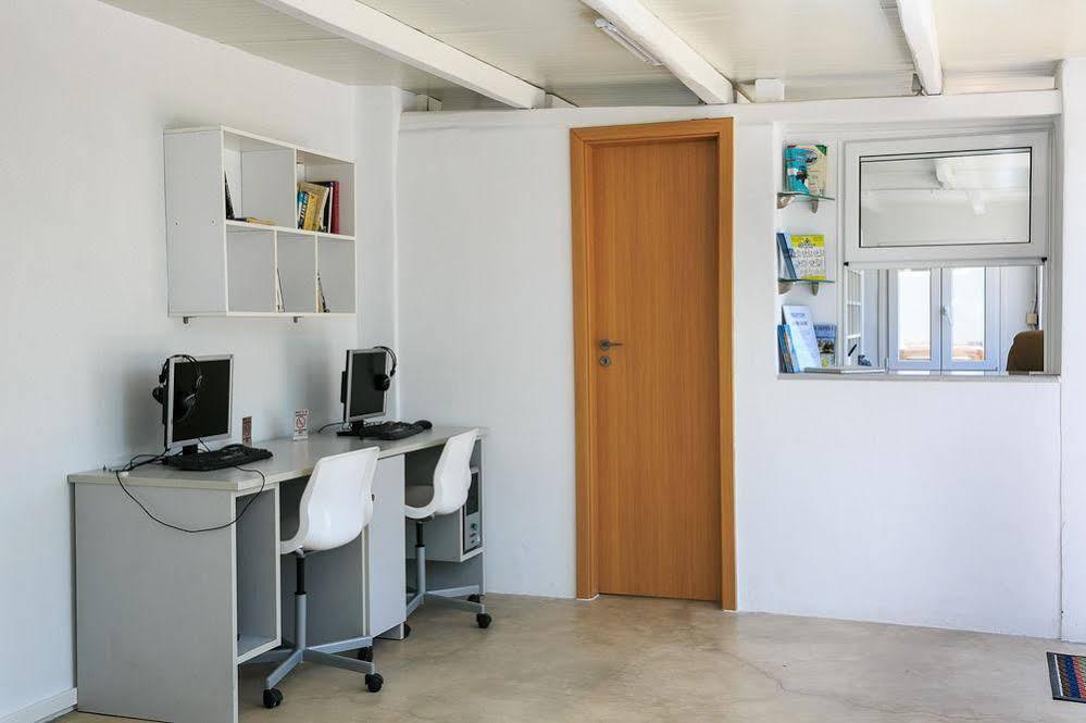 Ampeli Apartments Parikia  Ngoại thất bức ảnh