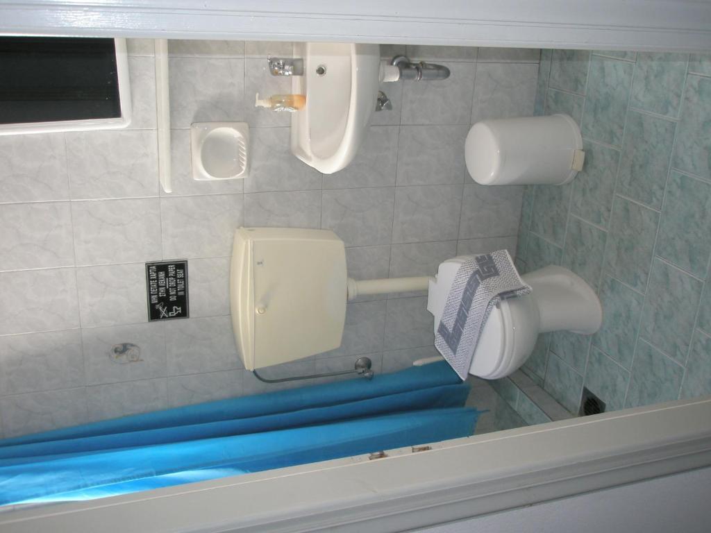 Ampeli Apartments Parikia  Ngoại thất bức ảnh